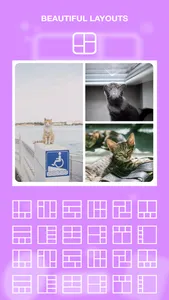 Collage Maker & Photo Maker screenshot 1