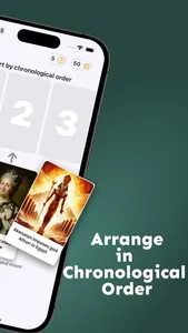 TimeSort - history game screenshot 1