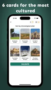 TimeSort - history game screenshot 3