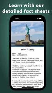 TimeSort - history game screenshot 4