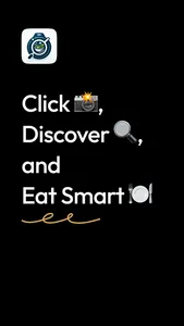 NutriScan: Calorie & Diet Plan screenshot 0