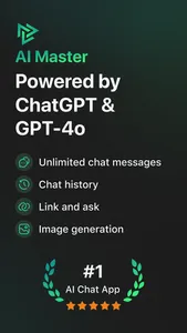 AI Master: Smart Assistant screenshot 0