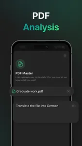 AI Master: Smart Assistant screenshot 4