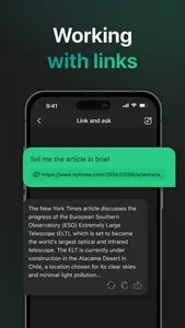 AI Master: Smart Assistant screenshot 5