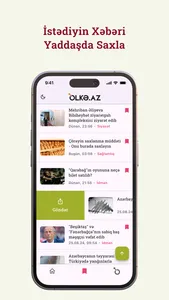 Olke.Az screenshot 3