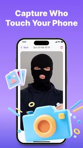 ClapRing: Find Phone By Clap screenshot 1