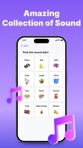 ClapRing: Find Phone By Clap screenshot 3
