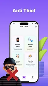 ClapRing: Find Phone By Clap screenshot 4