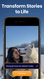 AI Video Generator - Viari screenshot 1
