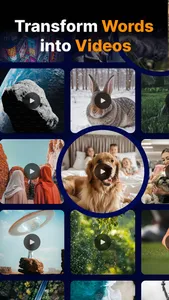 AI Video Generator - Viari screenshot 3