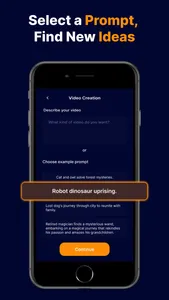AI Video Generator - Viari screenshot 4