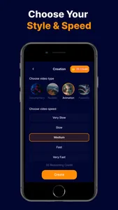 AI Video Generator - Viari screenshot 5