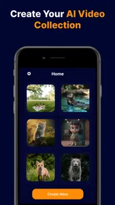 AI Video Generator - Viari screenshot 7