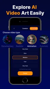 AI Video Generator - Viari screenshot 8