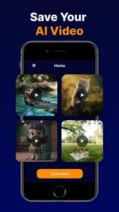 AI Video Generator - Viari screenshot 9