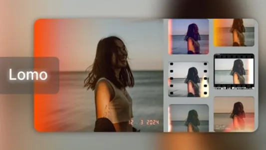 KodApp Cam Filters Collection screenshot 2