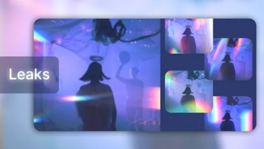 KodApp Cam Filters Collection screenshot 3