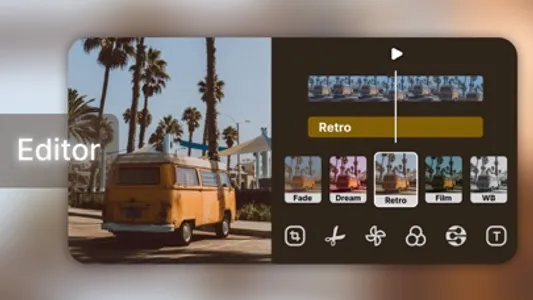 KodApp Cam Filters Collection screenshot 4