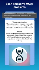 Medschool AI - Exam Prep screenshot 0