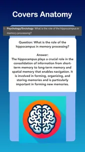 Medschool AI - Exam Prep screenshot 1