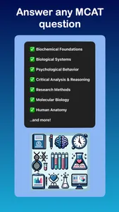 Medschool AI - Exam Prep screenshot 4