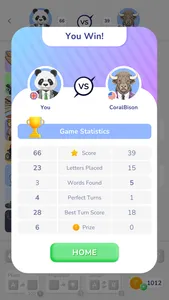 WordPix－Crossword Puzzle Game screenshot 4