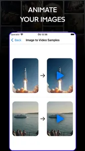 Christmas AI Photo Generator screenshot 3