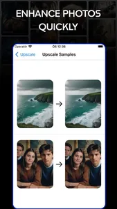 Christmas AI Photo Generator screenshot 4