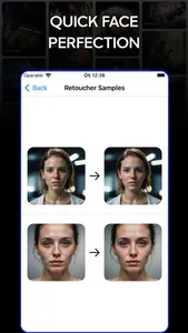 Christmas AI Photo Generator screenshot 5