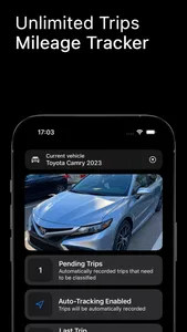 MilesBuddy - Unlimited screenshot 0
