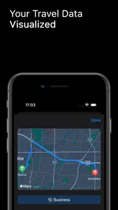 MilesBuddy - Unlimited screenshot 1