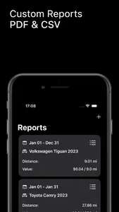 MilesBuddy - Unlimited screenshot 3