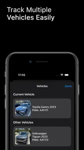 MilesBuddy - Unlimited screenshot 4