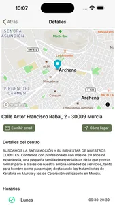 Arturo Molina screenshot 1