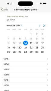 Arturo Molina screenshot 2