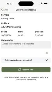 Arturo Molina screenshot 3