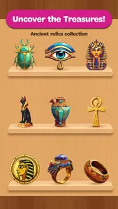 Word Search Hunt screenshot 3