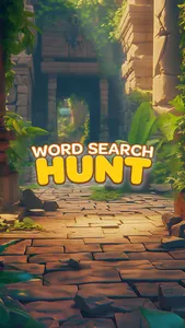 Word Search Hunt screenshot 4