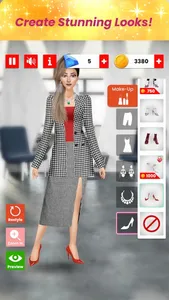 Fashion Makeover: Style Quest screenshot 2