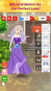 Fashion Makeover: Style Quest screenshot 3