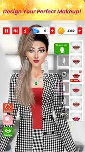Fashion Makeover: Style Quest screenshot 5