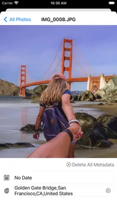 GPS Location - Exif & Trak Map screenshot 3