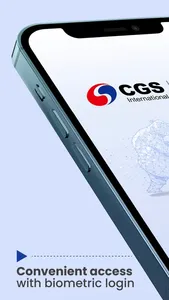 CGS iTrade (MY) screenshot 0