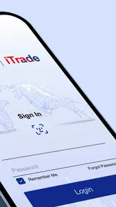 CGS iTrade (MY) screenshot 1