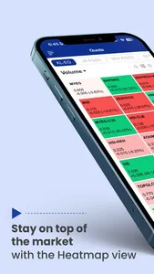 CGS iTrade (MY) screenshot 4