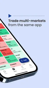 CGS iTrade (MY) screenshot 5