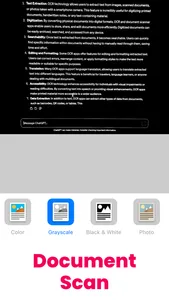 Document Scanner: PDF, ID Scan screenshot 3