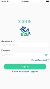 Sellnchill B2B screenshot 0