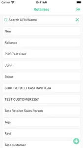 Sellnchill B2B screenshot 1