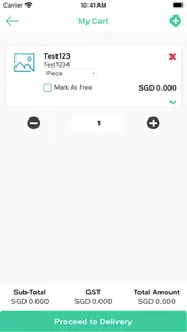 Sellnchill B2B screenshot 3